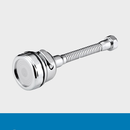 Grifo de Cocina con Sistema de Filtración de Malla - Image 3
