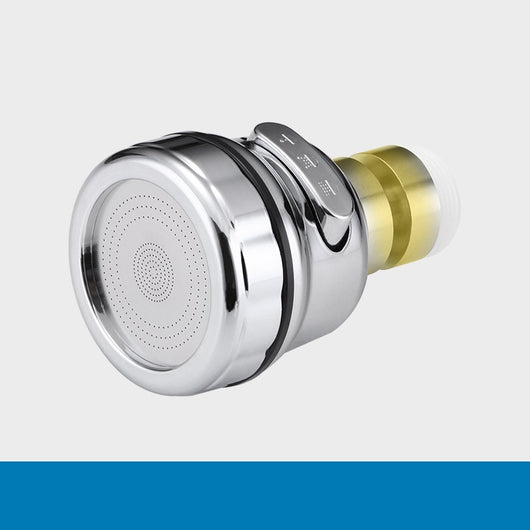 Grifo de Cocina con Sistema de Filtración de Malla - Image 12
