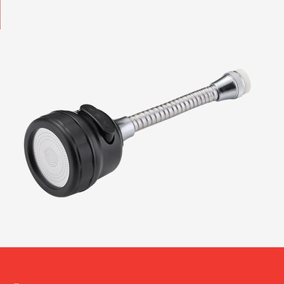 Grifo de Cocina con Sistema de Filtración de Malla - Image 8
