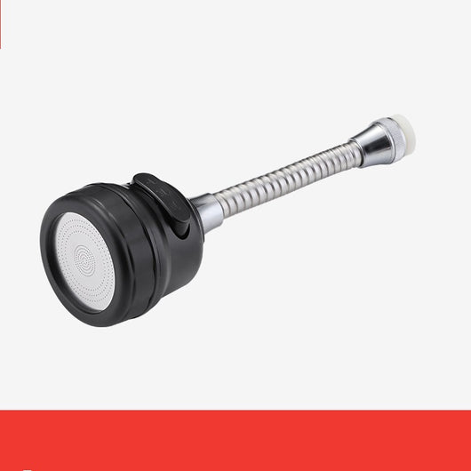 Grifo de Cocina con Sistema de Filtración de Malla - Image 8