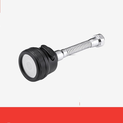 Grifo de Cocina con Sistema de Filtración de Malla - Image 6