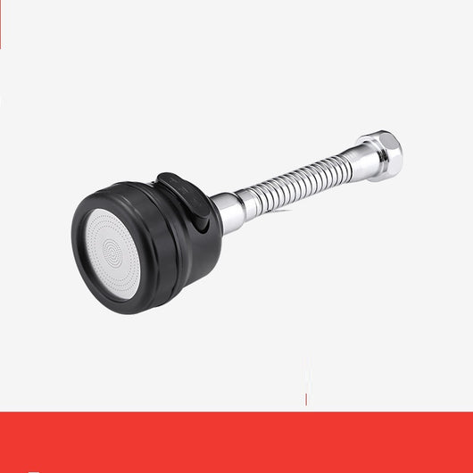 Grifo de Cocina con Sistema de Filtración de Malla - Image 6