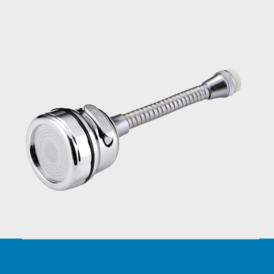 Grifo de Cocina con Sistema de Filtración de Malla - Image 4