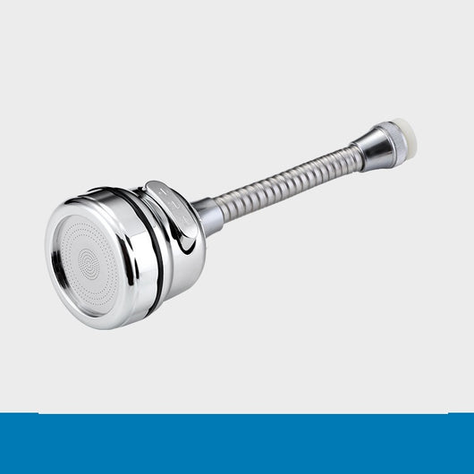 Grifo de Cocina con Sistema de Filtración de Malla - Image 4