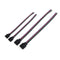 Cable Conector RGB para Controlador LED - Barra de Luz 15cm
