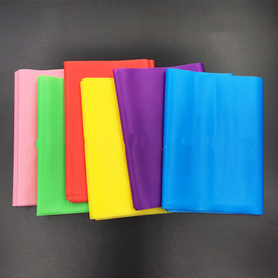 Banda Elástica de Latex para Yoga y Entrenamiento de Resistencia - Image 7