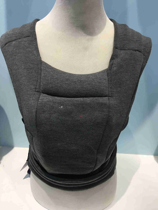 Cargador Ergonómico ERGO Edition Embrace - Dos Estilos para Recién Nacidos - Image 12
