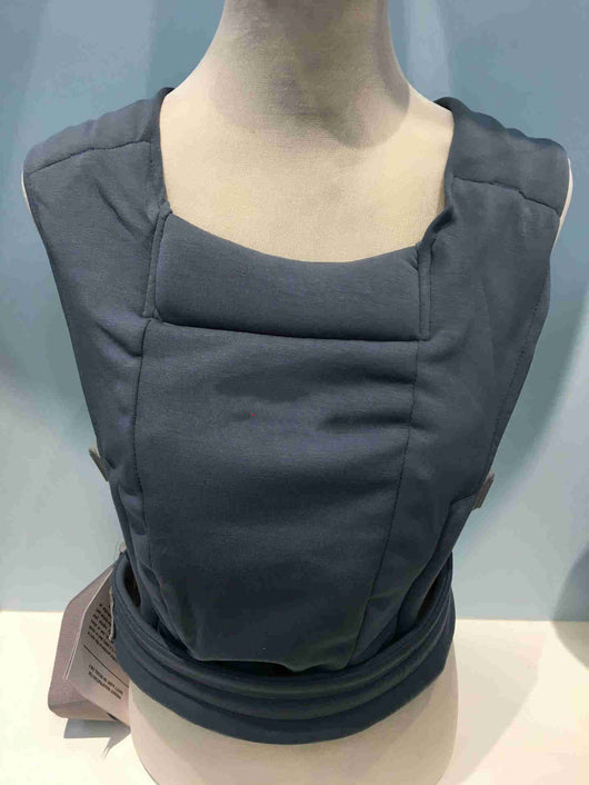 Cargador Ergonómico ERGO Edition Embrace - Dos Estilos para Recién Nacidos - Image 11