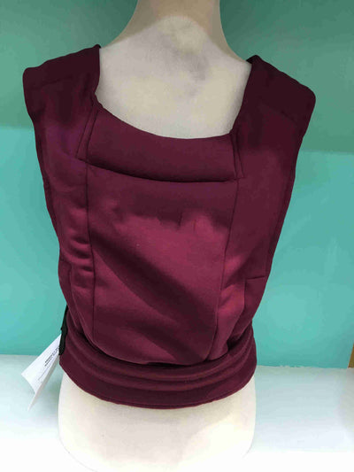 Cargador Ergonómico ERGO Edition Embrace - Dos Estilos para Recién Nacidos - Image 5