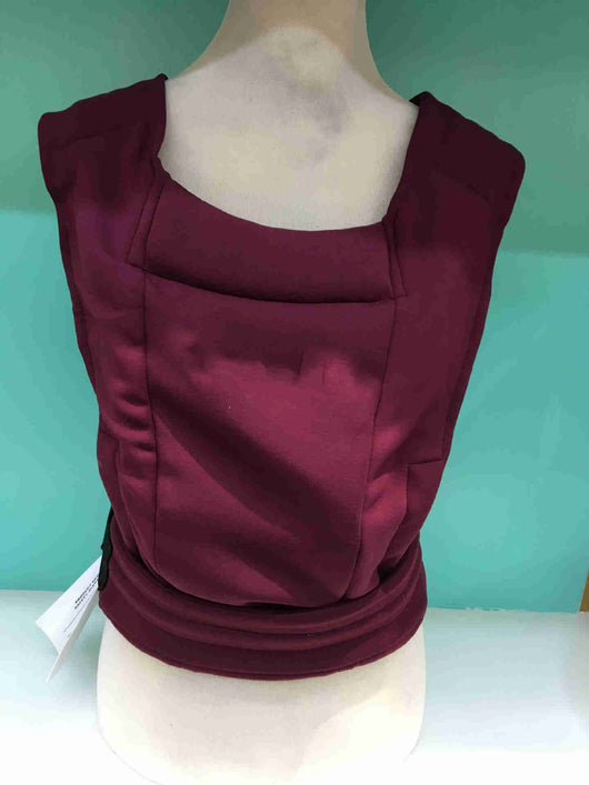 Cargador Ergonómico ERGO Edition Embrace - Dos Estilos para Recién Nacidos - Image 5