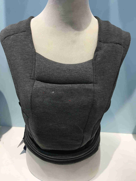 Cargador Ergonómico ERGO Edition Embrace - Dos Estilos para Recién Nacidos - Image 2