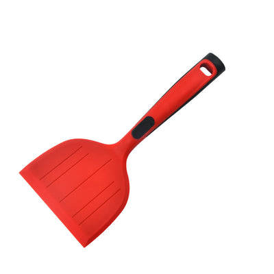 Juego de Espátula y Cuchara de Silicona Antiadherente para Cocina - Image 17