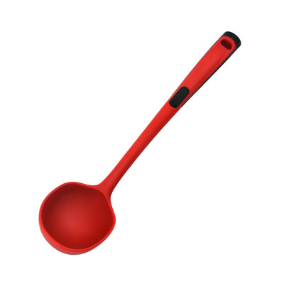 Juego de Espátula y Cuchara de Silicona Antiadherente para Cocina - Image 6