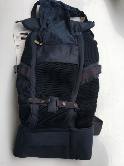 Cargador de Bebé Ergonómico desde Recién Nacido - Image 14