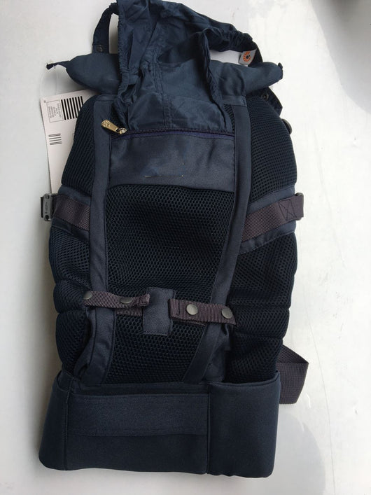 Cargador de Bebé Ergonómico desde Recién Nacido - Image 14