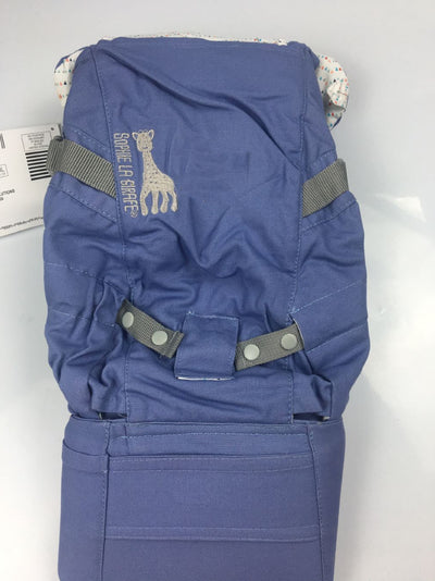 Cargador de Bebé Ergonómico desde Recién Nacido - Image 17