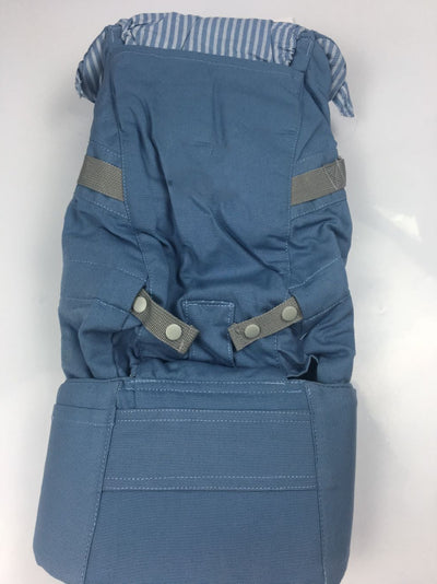 Cargador de Bebé Ergonómico desde Recién Nacido - Image 5