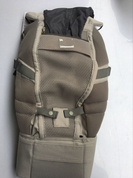 Cargador de Bebé Ergonómico desde Recién Nacido - Image 7