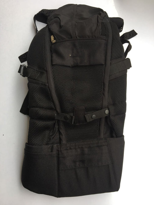 Cargador de Bebé Ergonómico desde Recién Nacido - Image 9