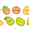 Fruit Flavour
