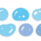 Bubble Dumplings