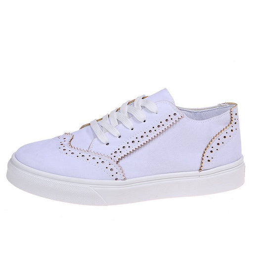Zapatos Plataforma Casual para Mujer - Image 9