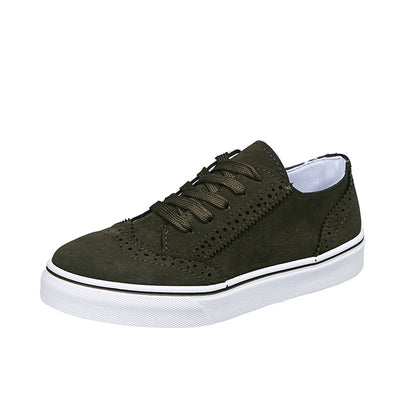 Zapatos Plataforma Casual para Mujer - Image 10