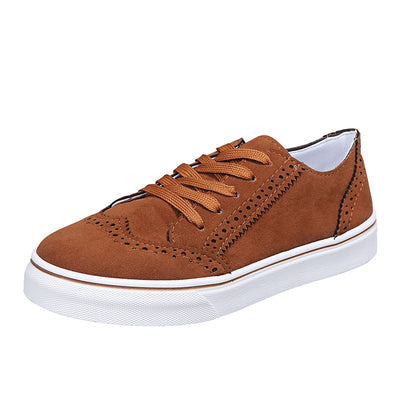 Zapatos Plataforma Casual para Mujer - Image 7