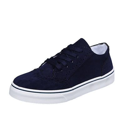 Zapatos Plataforma Casual para Mujer - Image 4