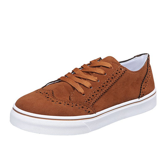 Zapatos Plataforma Casual para Mujer - Image 5