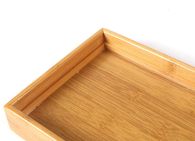 Juego de Té Kung Fu con Cajón de Drenaje en Madera Maciza - Image 15