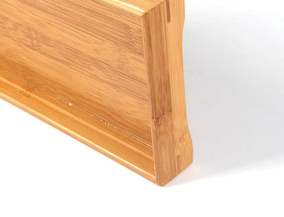 Juego de Té Kung Fu con Cajón de Drenaje en Madera Maciza - Image 14