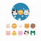 Cute Zoo