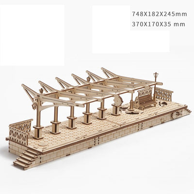 Joyero de Madera Elegante - Image 10