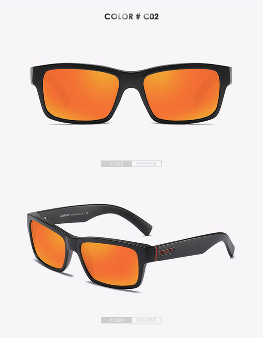 Gafas de Ciclismo Deportivas Polarizadas - Diseño Europeo y Americano - Image 25