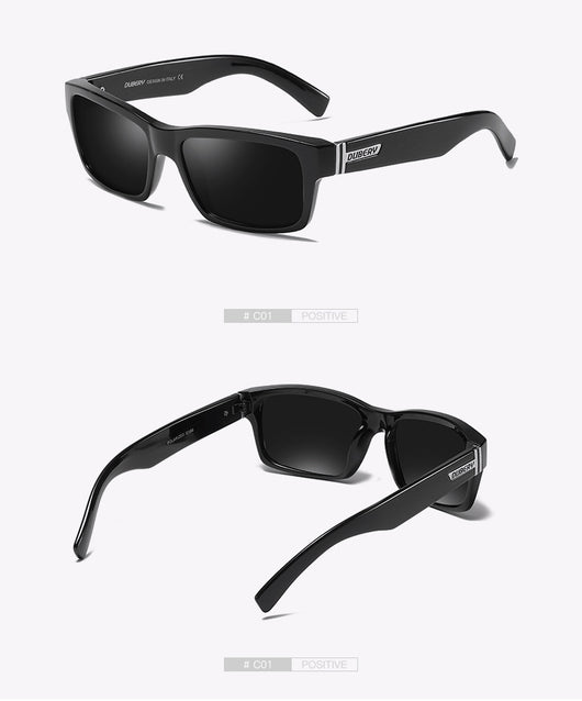 Gafas de Ciclismo Deportivas Polarizadas - Diseño Europeo y Americano - Image 26