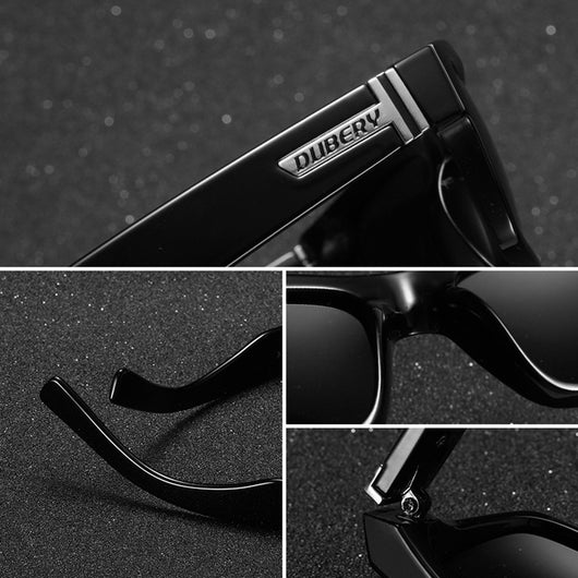 Gafas de Ciclismo Deportivas Polarizadas - Diseño Europeo y Americano - Image 29