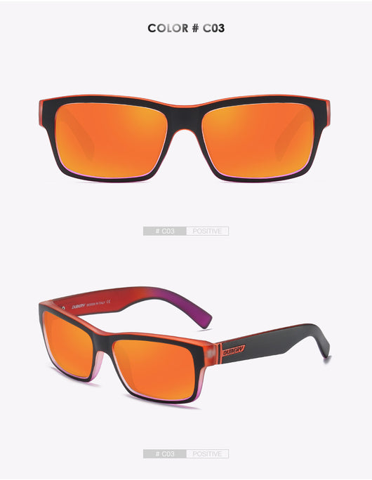 Gafas de Ciclismo Deportivas Polarizadas - Diseño Europeo y Americano - Image 6