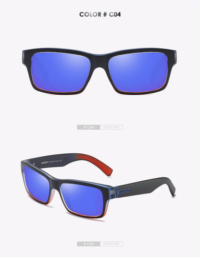 Gafas de Ciclismo Deportivas Polarizadas - Diseño Europeo y Americano - Image 11