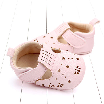 Zapatos para Bebé y Niño Pequeño con Suela de Goma Antideslizante - Image 18