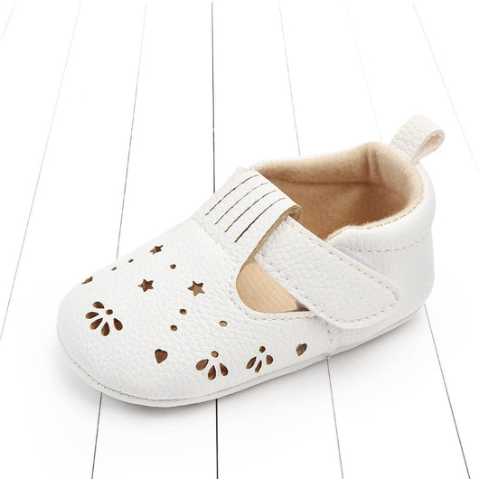 Zapatos para Bebé y Niño Pequeño con Suela de Goma Antideslizante - Image 21