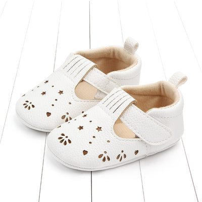 Zapatos para Bebé y Niño Pequeño con Suela de Goma Antideslizante - Image 5