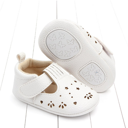 Zapatos para Bebé y Niño Pequeño con Suela de Goma Antideslizante