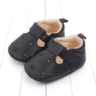 Zapatos para Bebé y Niño Pequeño con Suela de Goma Antideslizante - Image 6