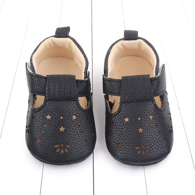 Zapatos para Bebé y Niño Pequeño con Suela de Goma Antideslizante - Image 11