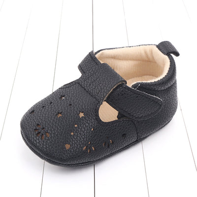 Zapatos para Bebé y Niño Pequeño con Suela de Goma Antideslizante - Image 10