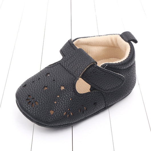 Zapatos para Bebé y Niño Pequeño con Suela de Goma Antideslizante - Image 10