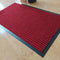 Dark Rojo 40 X 60