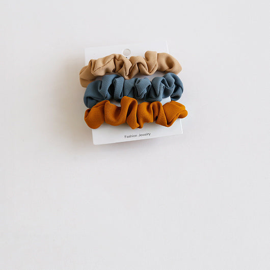 Bandas Elásticas para Cabello Resistentes y Duraderas - Image 10