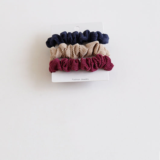 Bandas Elásticas para Cabello Resistentes y Duraderas - Image 8